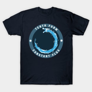 Tenth Form T-Shirt